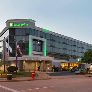 St Louis Downtown/convention Center, An Ihg Saint Louis