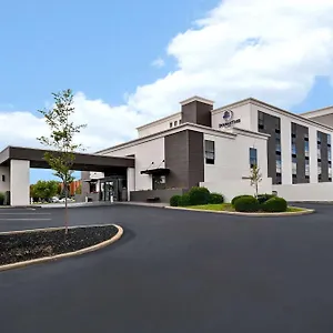 Doubletree By Hilton St. Louis Airport, Mo Woodson Terrace