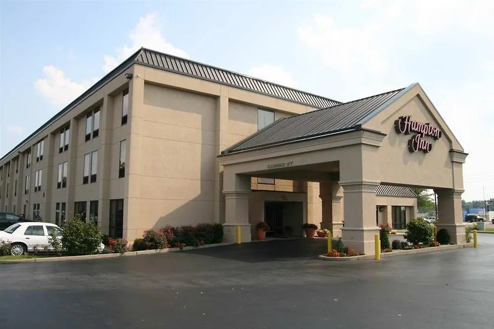 La Quinta Inn & Suites By Wyndham St Louis Route 66 Saint Louis Hotel