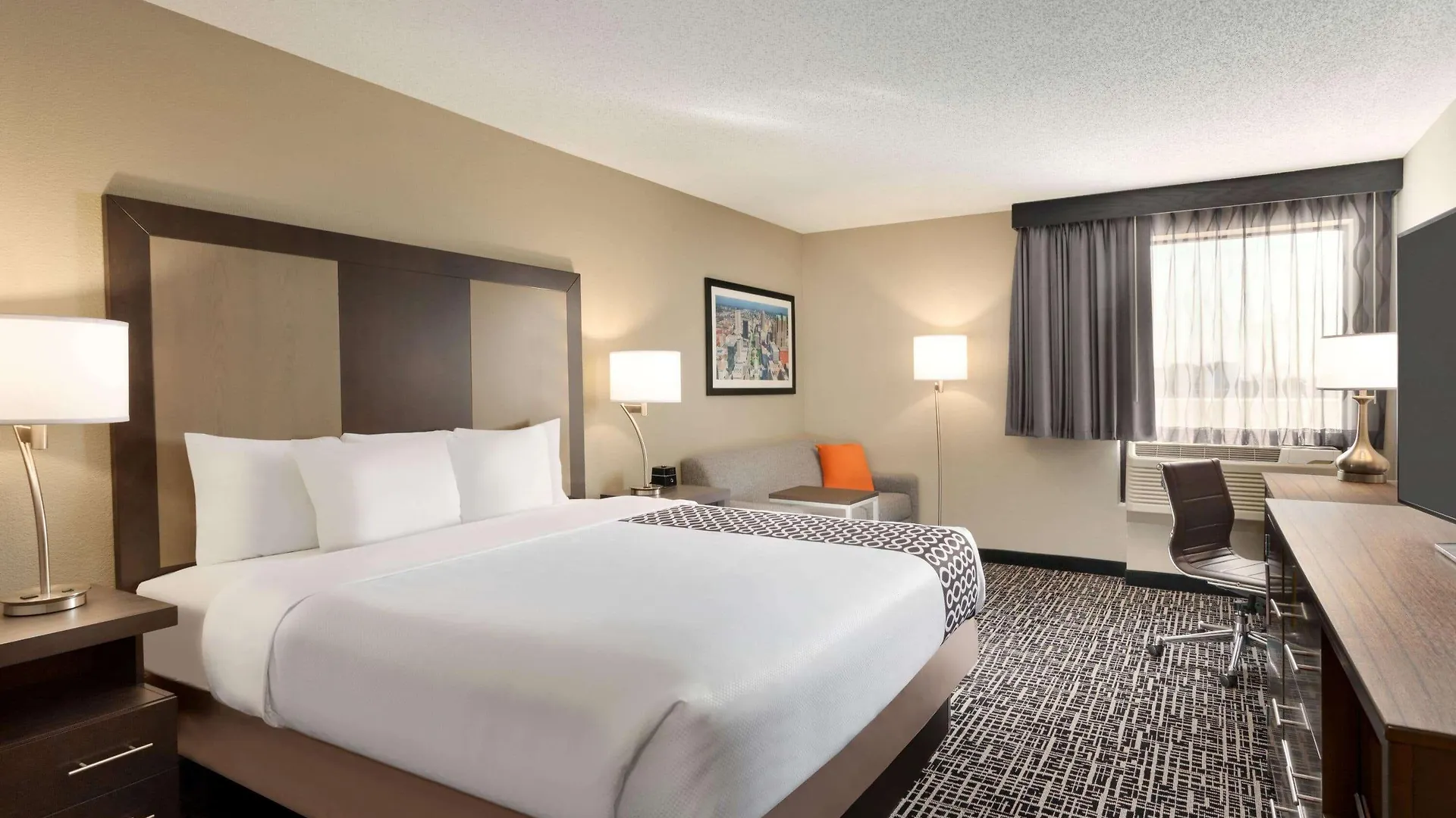 La Quinta Inn & Suites By Wyndham St Louis Route 66 Saint Louis United States